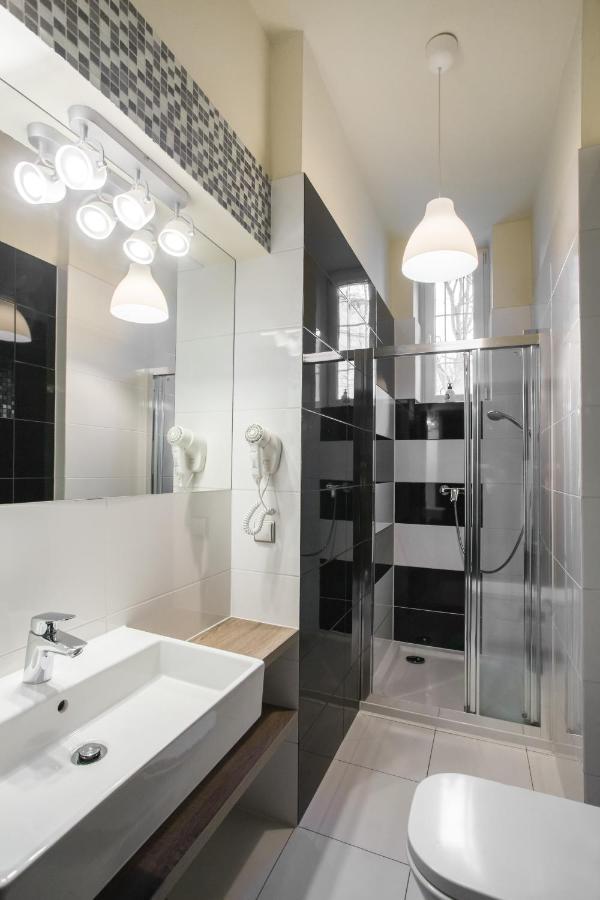 Yourplace M57 Apartments Krakov Exteriér fotografie