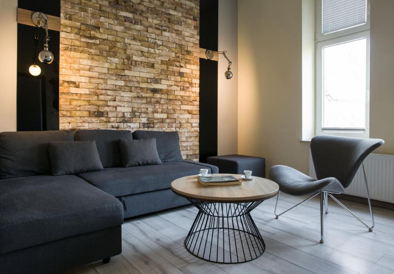 Yourplace M57 Apartments Krakov Exteriér fotografie