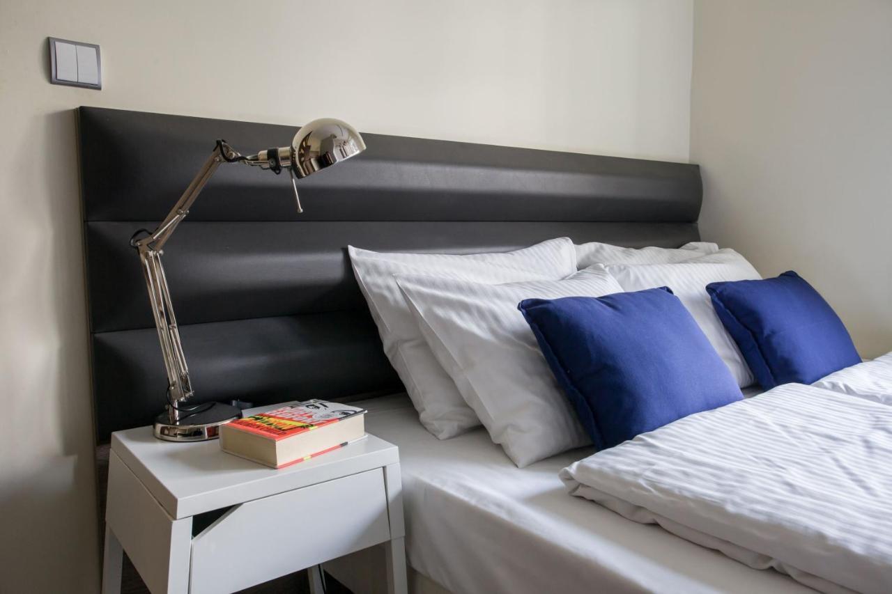 Yourplace M57 Apartments Krakov Exteriér fotografie