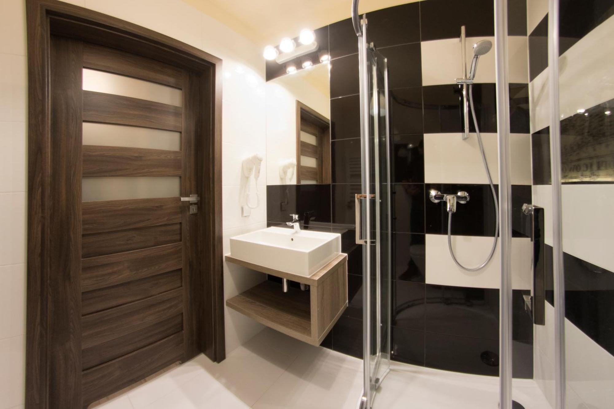 Yourplace M57 Apartments Krakov Pokoj fotografie