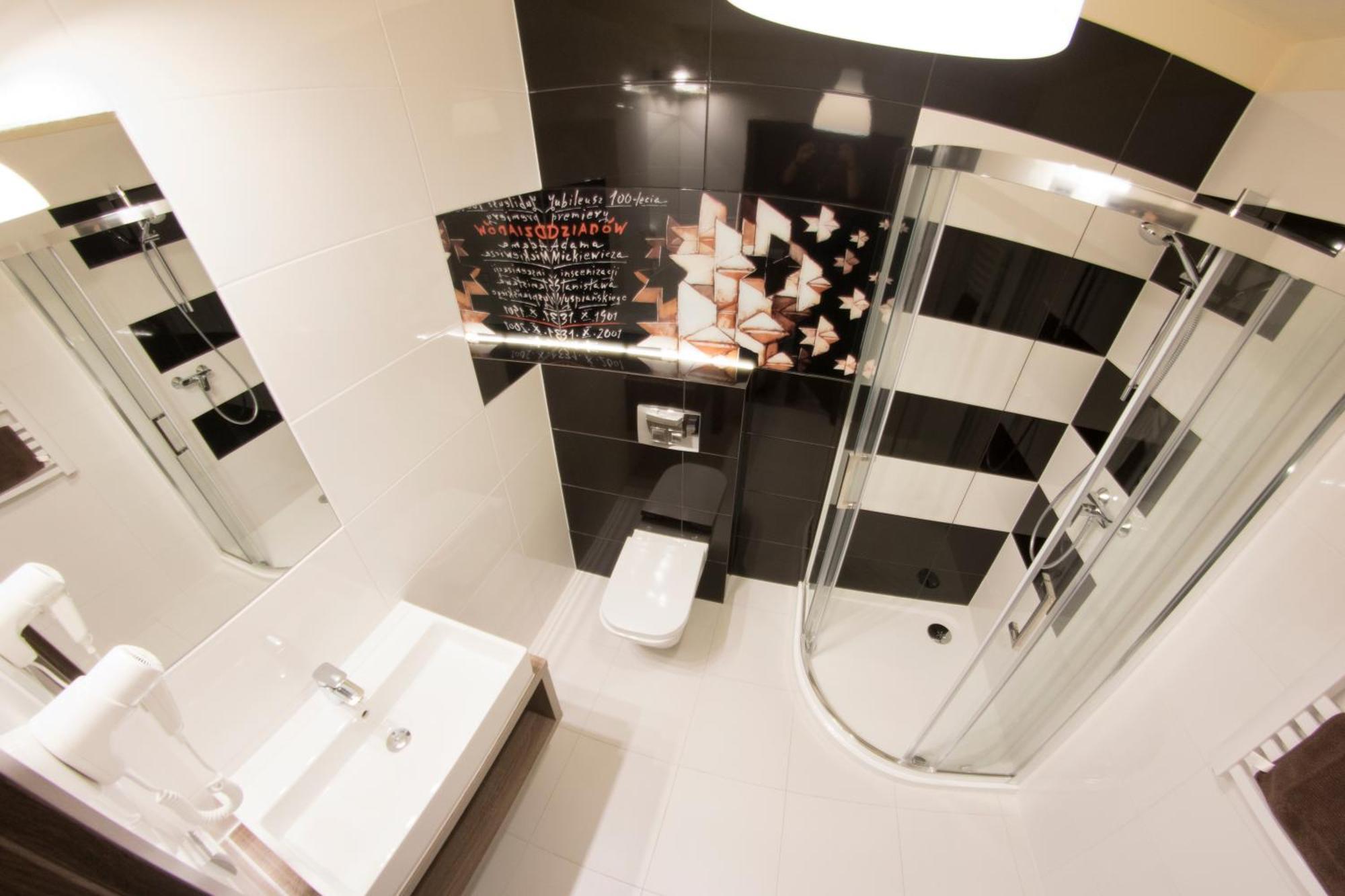 Yourplace M57 Apartments Krakov Pokoj fotografie