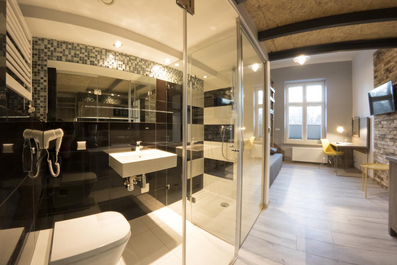 Yourplace M57 Apartments Krakov Exteriér fotografie