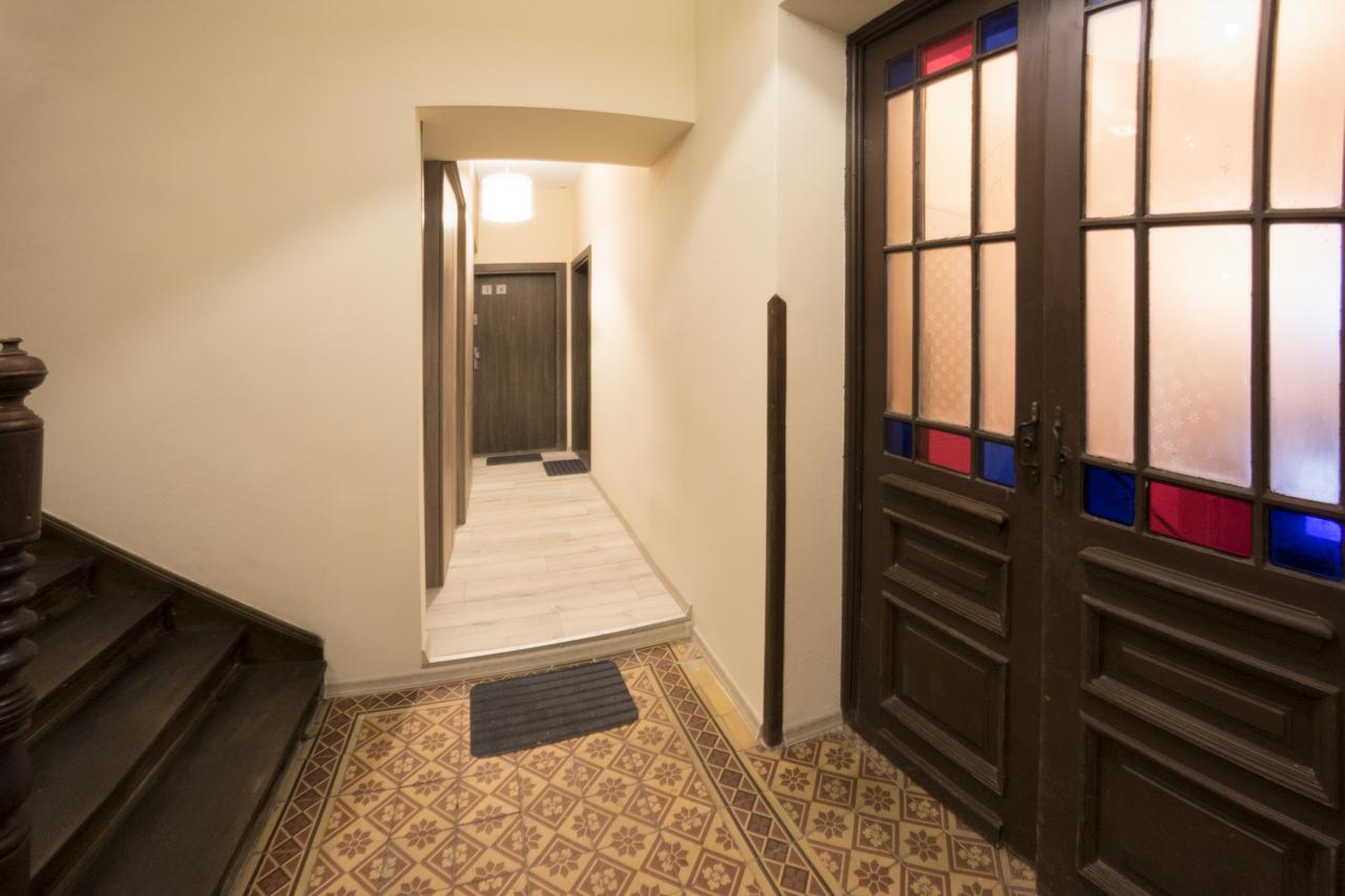 Yourplace M57 Apartments Krakov Exteriér fotografie