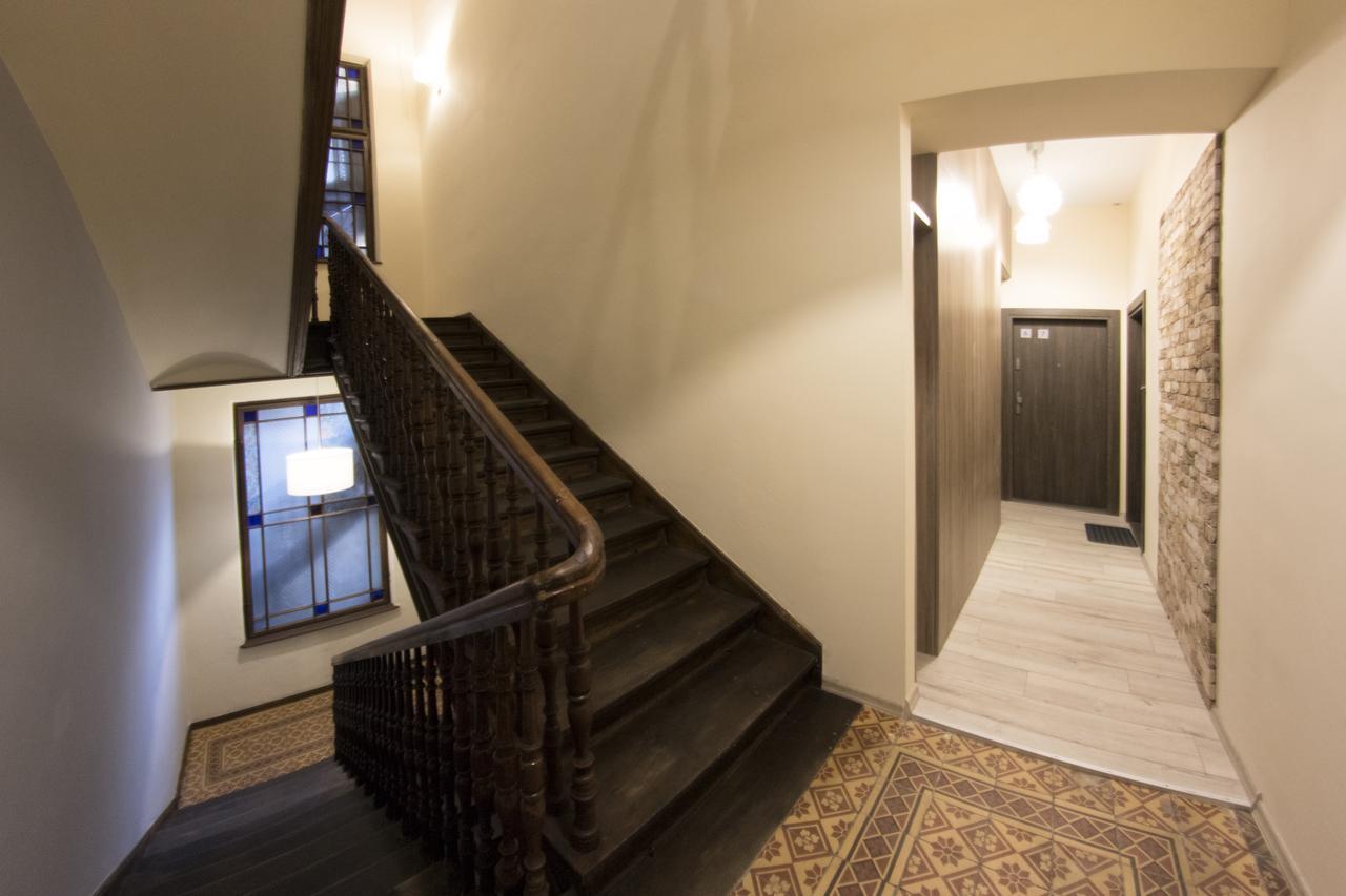 Yourplace M57 Apartments Krakov Exteriér fotografie