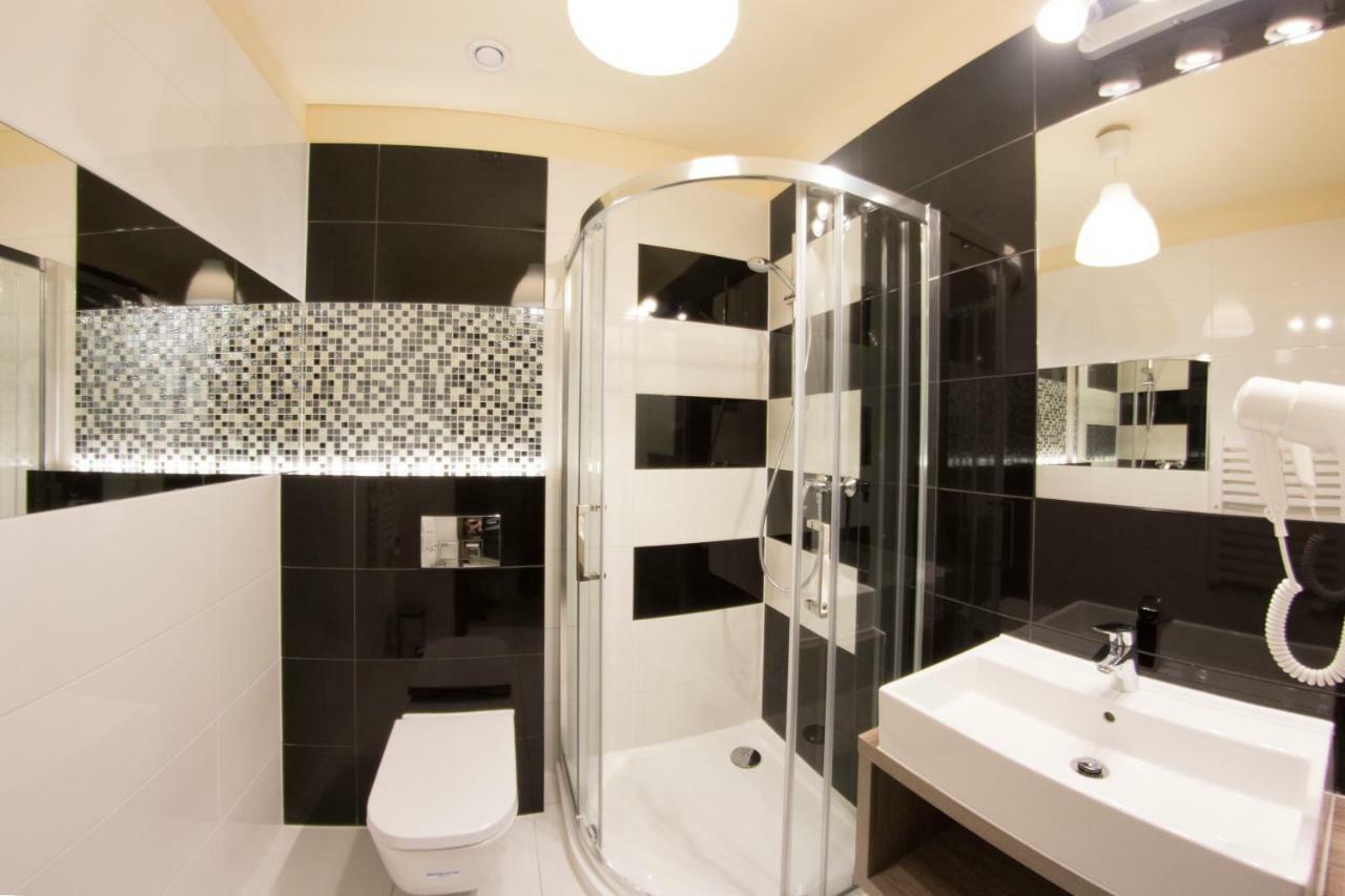 Yourplace M57 Apartments Krakov Exteriér fotografie
